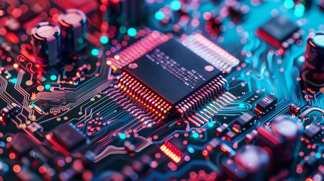 Integrated circuit design and semiconductor technology