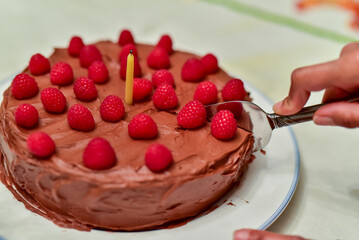 Sweet and Tasty Decadent desserts