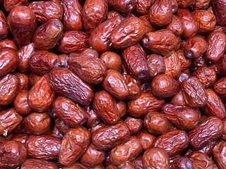 Helthy Lifestyle , Organics Fresh Fruit , Jujube