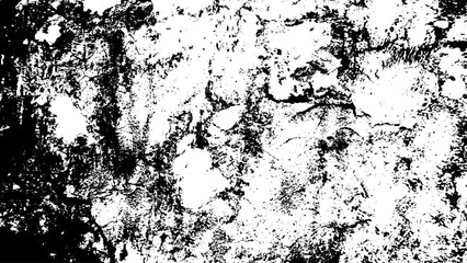 7-59. Cement wall pattern - illustration. The speed line cartoon texture background