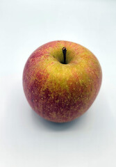 りんご／apple／사과