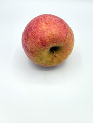 りんご／apple／사과
