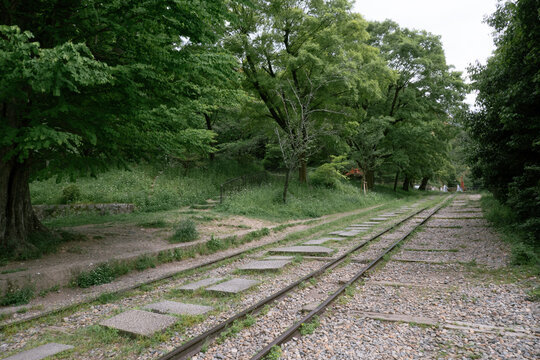 「蹴上インクライン」の写真素材 959件の無料イラスト画像 Adobe Stock