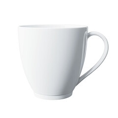 A mockup mug 