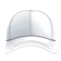 a mock up cap