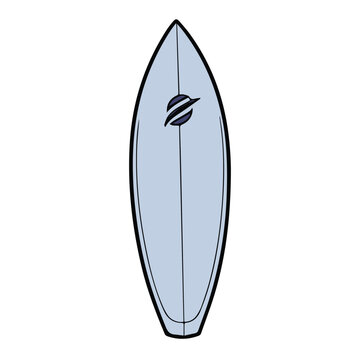 recommend clip art: skate board vector line illustration 