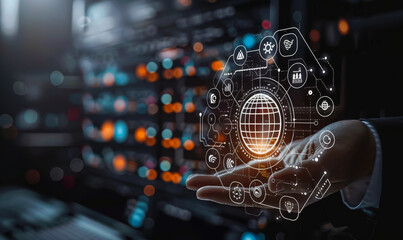 Marketing Automation Software: Global Business Solution for Digital Marketing, Online CRM, Automated Customer Relationship Management Processes