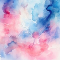 Fototapeta premium Abstract background in soft pastel light colors