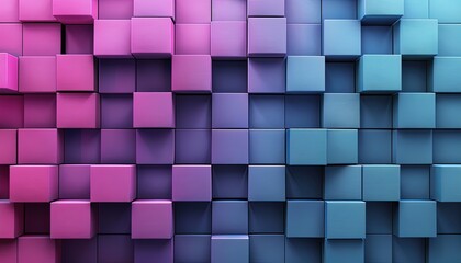 Abstract colorful 3d Background, Modern abstract background with colorful
