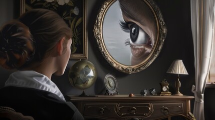 Mastering the art of deception