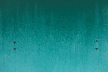 Iron, rusty texture.