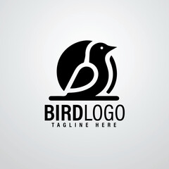 Bird logo designs 