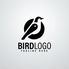 Bird logo designs 