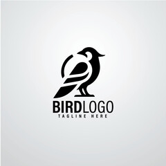 Bird logo designs 