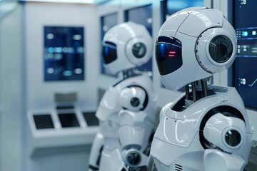 Automated banking technology for streamlined services