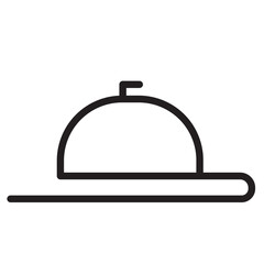 Menu Line Icon