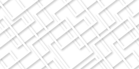 	
Vector abstract lines white square triangle wave technology minimal creative lined digital Shapes. abstract modern white and grey gradient color geometric line pattern background for website banner.
