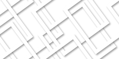 	
Vector abstract lines white square triangle wave technology minimal creative lined digital Shapes. abstract modern white and grey gradient color geometric line pattern background for website banner.