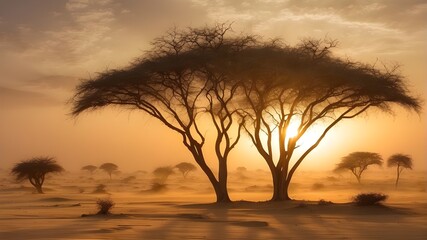 4. /: A sunset casting golden hues over the vast deserts of Thar--ar 3:2 --v 45. /imagine:A dense forest enveloped in mist, with ancient trees standing tall and proud ar 3:2- -v


