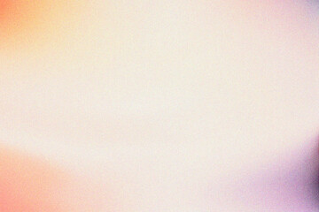 Grainy gradient background for your design