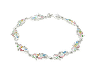 Bracelet Silver