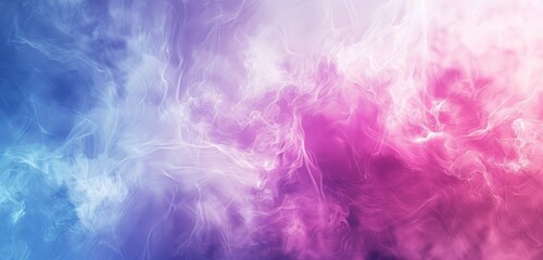 Fototapeta premium An abstract colourful background with a gradient texture, creating a vibrant and artistic design that is bold, expressive, and dramatic.