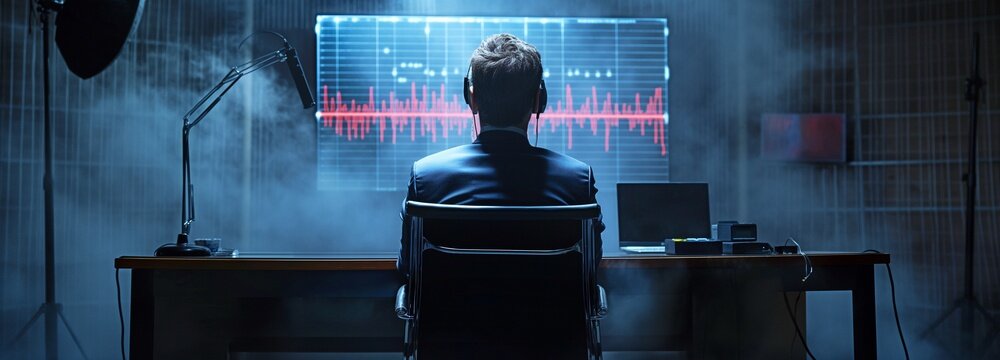 truth polygraph detector passing the polygraph