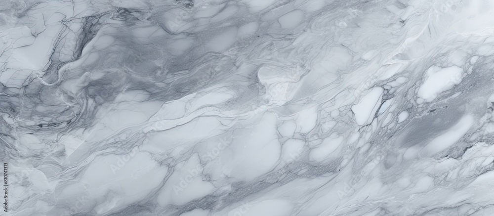 Poster A background design with a textured gray marble pattern is displayed providing plenty of copy space for an image