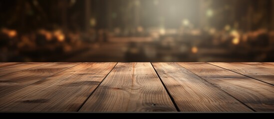 Obraz premium Blurred military technology background with bullet marks on wood providing ample copy space for text