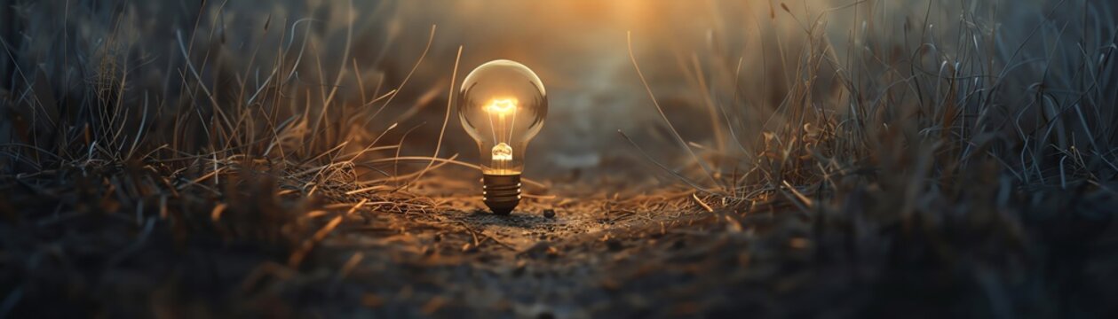  An idea can change the world.