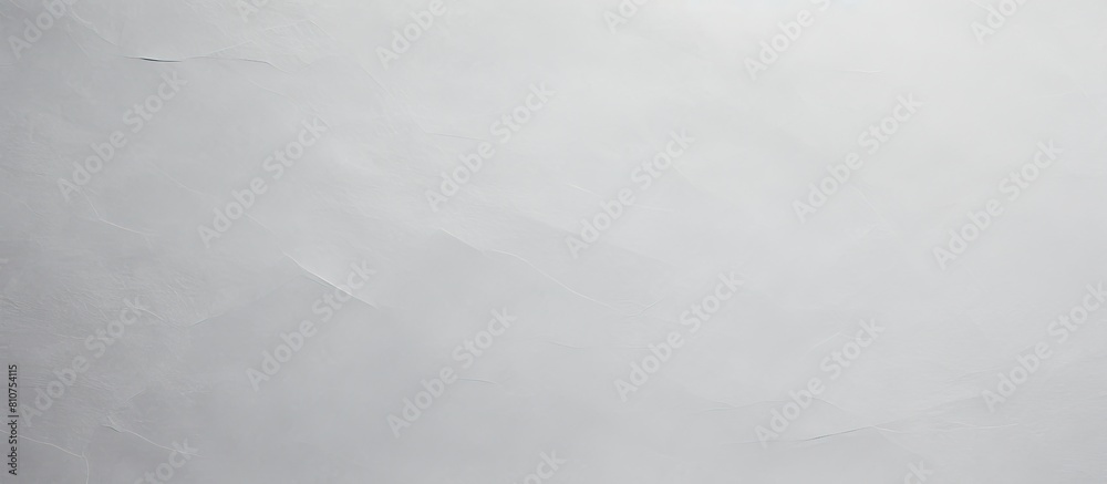 Poster A high resolution image showcasing a textured grey paper background with ample copy space