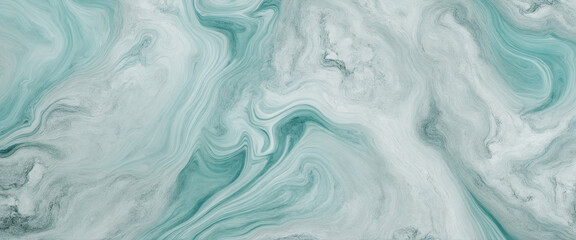 Obraz premium Marbled background banner 