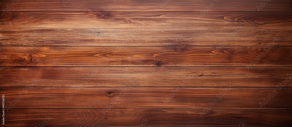 Poster this is a high definition copy space image of a vintage and retro style brown teak wooden table the 