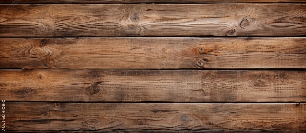 Poster an aged wooden surface provides a rustic background for a copy space image