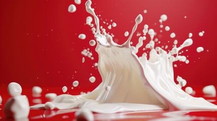 June 1st marks International Milk Day a global celebration observed all around the world