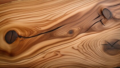 the warm, natural beauty of oak wood with its distinctive grain texture, perfect for adding rustic charm to any copy space