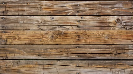 Fototapeta premium Rustic wooden planks background