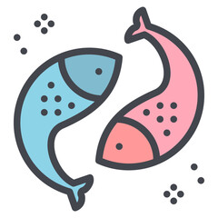 Fish Icon