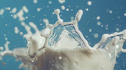 World Milk Day held annually on the 1st of June celebrates the significance of milk in a lively and engaging manner