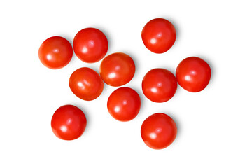 Ripe Tomatoes