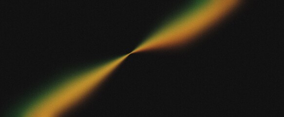 Teal green orange beige grainy gradient background noise texture grunge retro poster banner header backdrop design