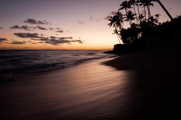 Diamond Head Beach