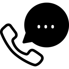 Support Service Icon