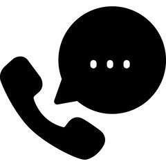 Support Service Icon