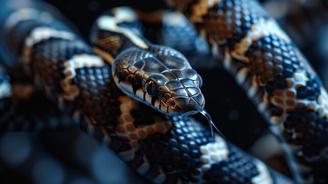 snake