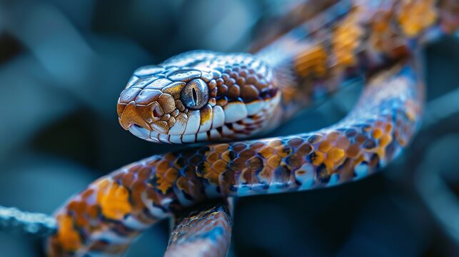 snake