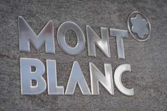 Montblanc ist einer der f&uuml;hrenden Hersteller von hochwertigen Schreibger&auml;ten