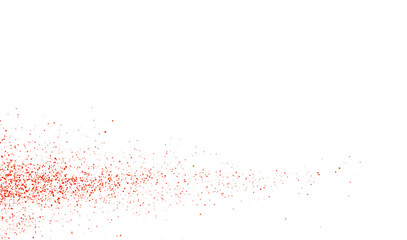 The vector illustration depicts a dynamic splatter of chili powder, dried pepper, spicy paprika, and other seasonings. Png.	
