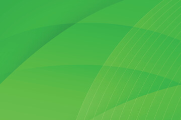 Gradient monochromatic abstract background