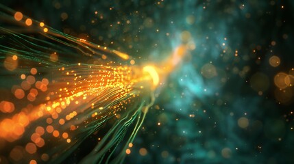 Obraz premium abstract background